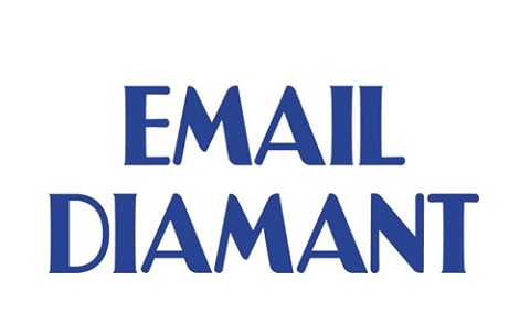 Email diamant