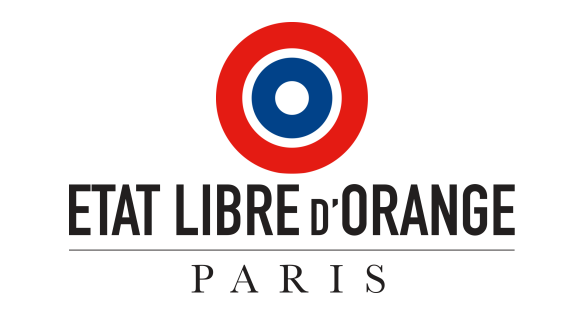 ETAT LIBRE D'ORANGE PARIS