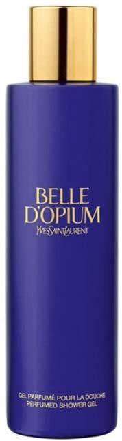 Yves Saint Laurent - Belle d'Opium - Perfumed Shower Gel - 200 ml