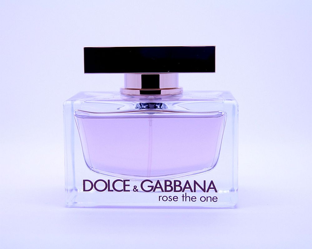 Dolce & Gabbana Rose the one - Eau de parfum spray - 75 ml