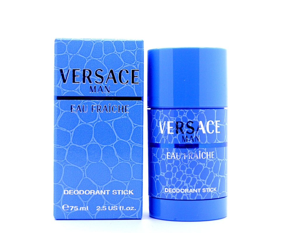 Versace Eau fraîche man - Deodorante stick - 75 ml