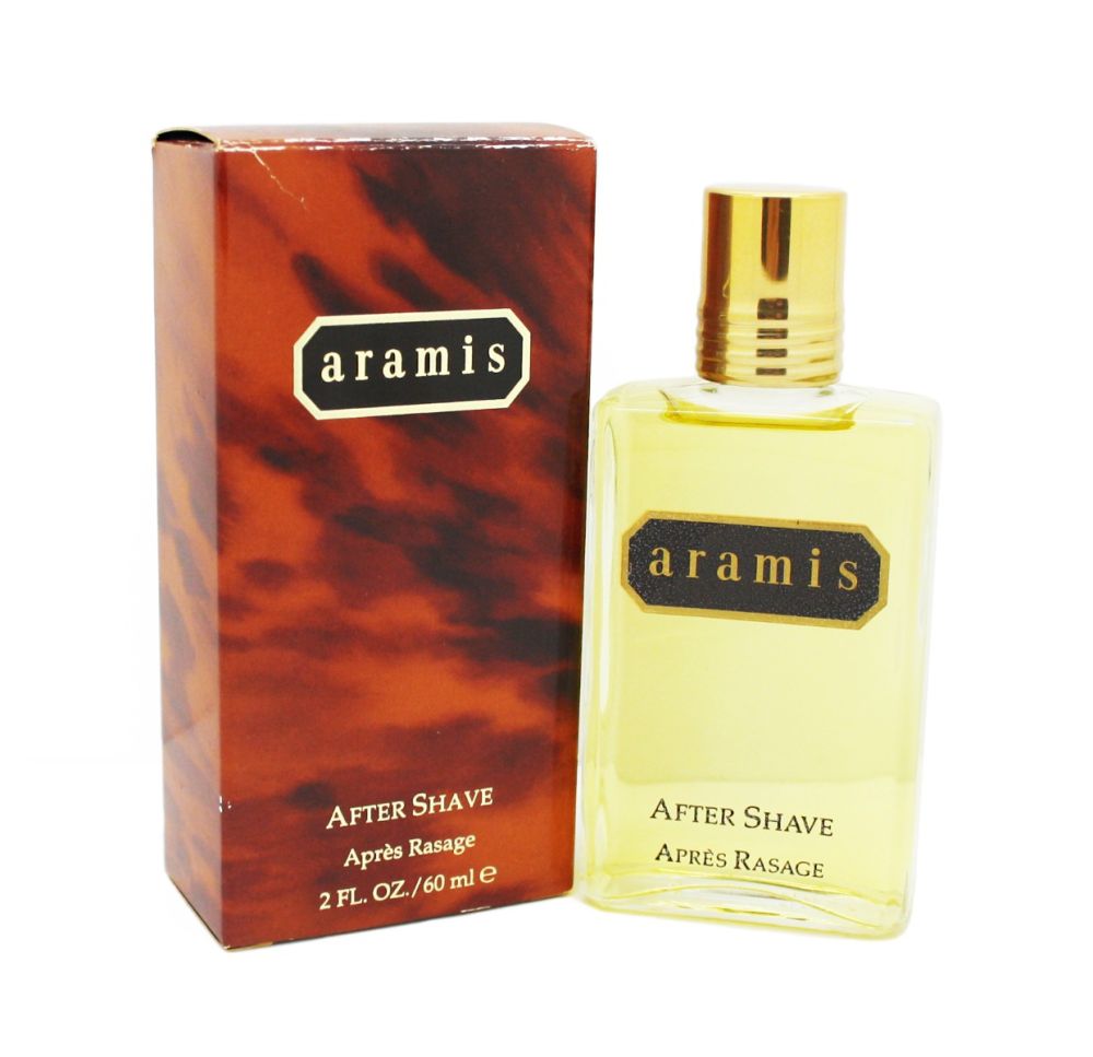 Aramis Uomo Classico - After Shave Lotion - 60ml