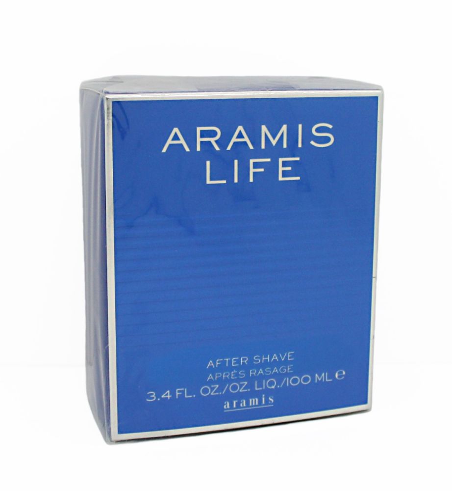 Aramis Life - After Shave Lotion - 100ml