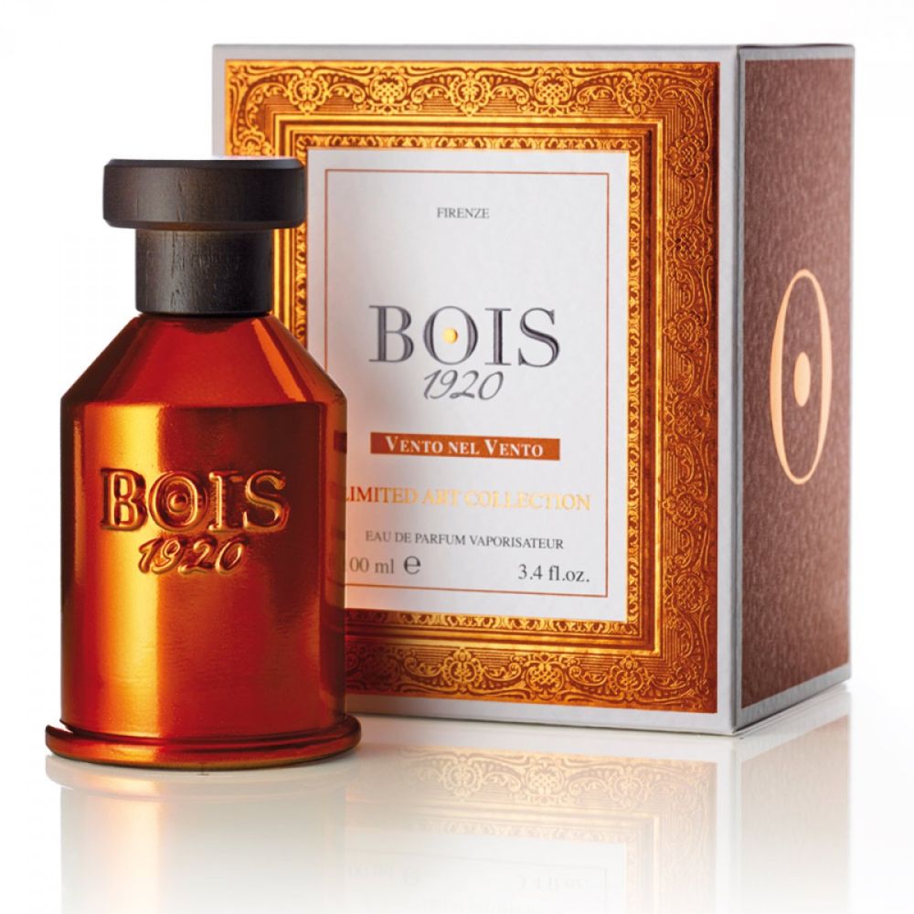BOIS 1920 - Vento nel Vento eau de parfum - 100ml