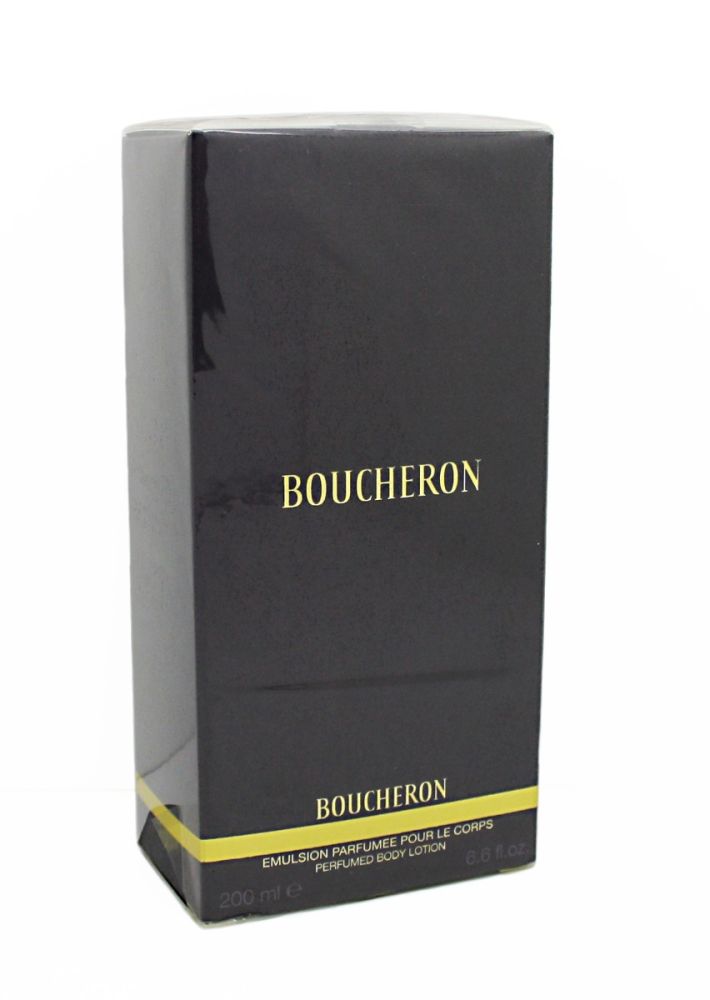 Boucheron - Perfumed Body Lotion - 200ml
