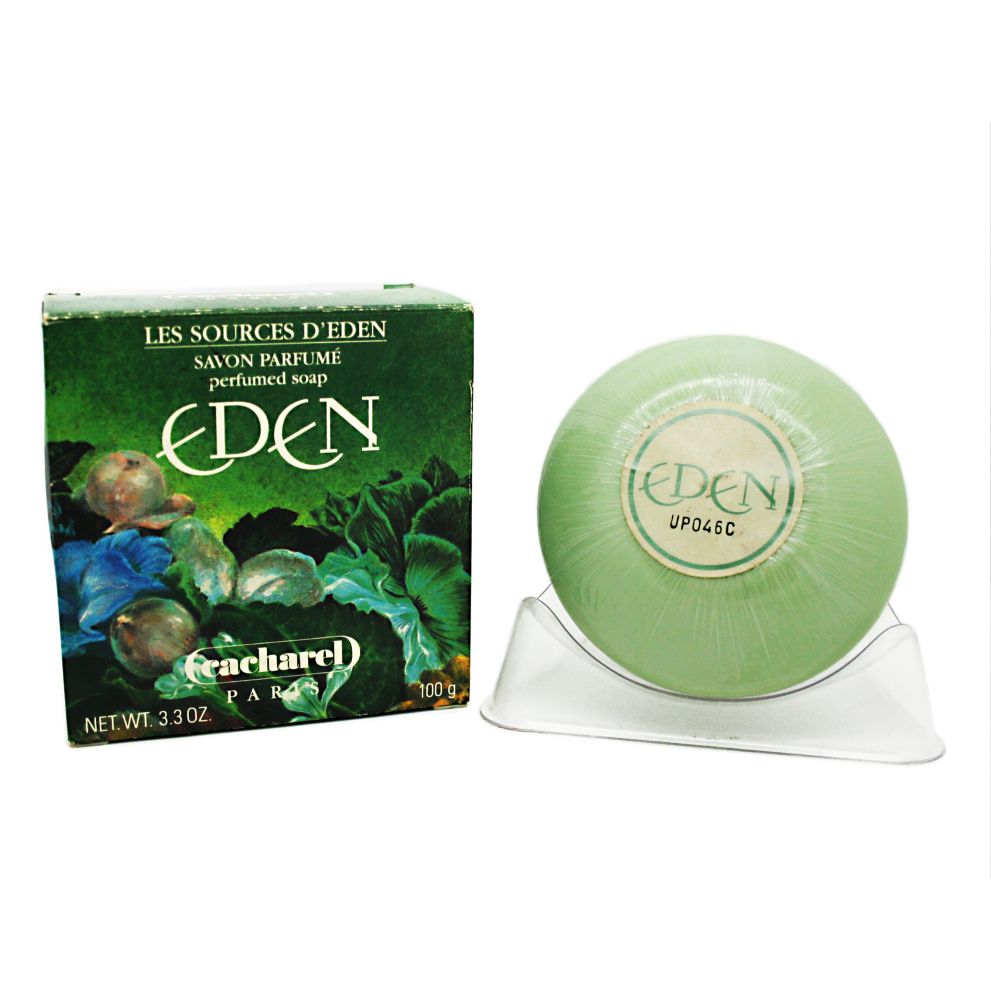 Cacharel - Eden - Perfumed Soap - 100g