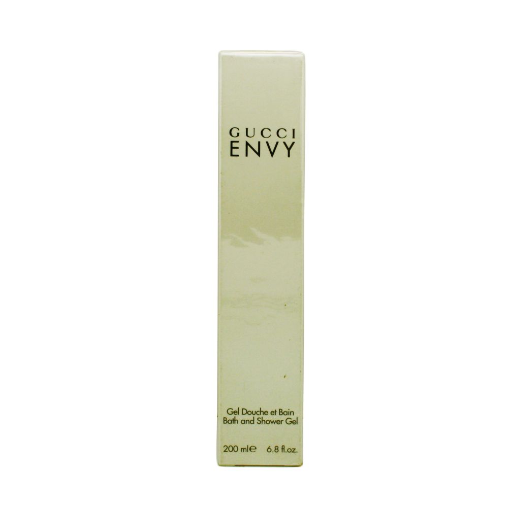 Gucci Envy - Bath and Shower Gel - 200ml