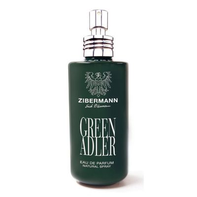 Zibermann - Green Adler EDP - 125ml