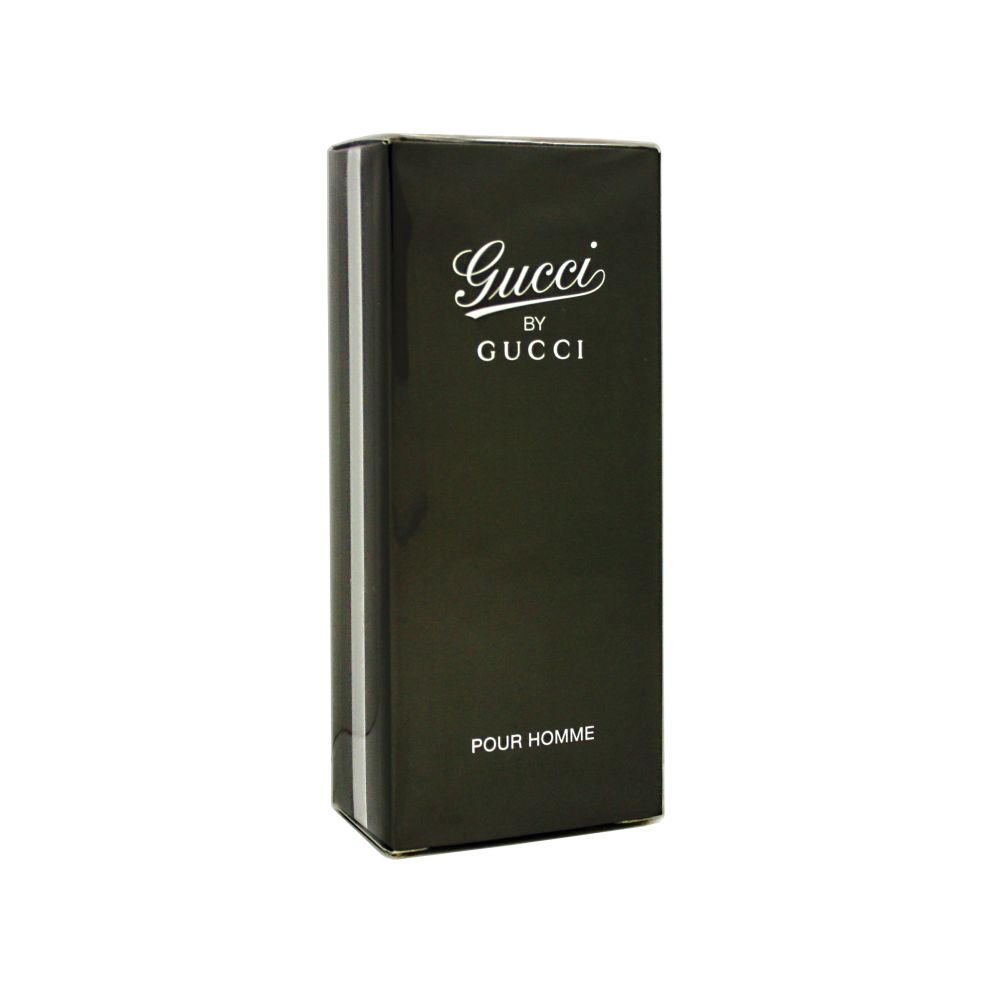 Gucci By Gucci Pour Homme - Déodorant Natural Spray - 100ml