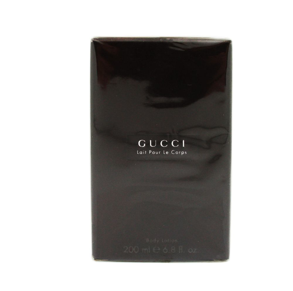 Gucci - Body Lotion - 200ml