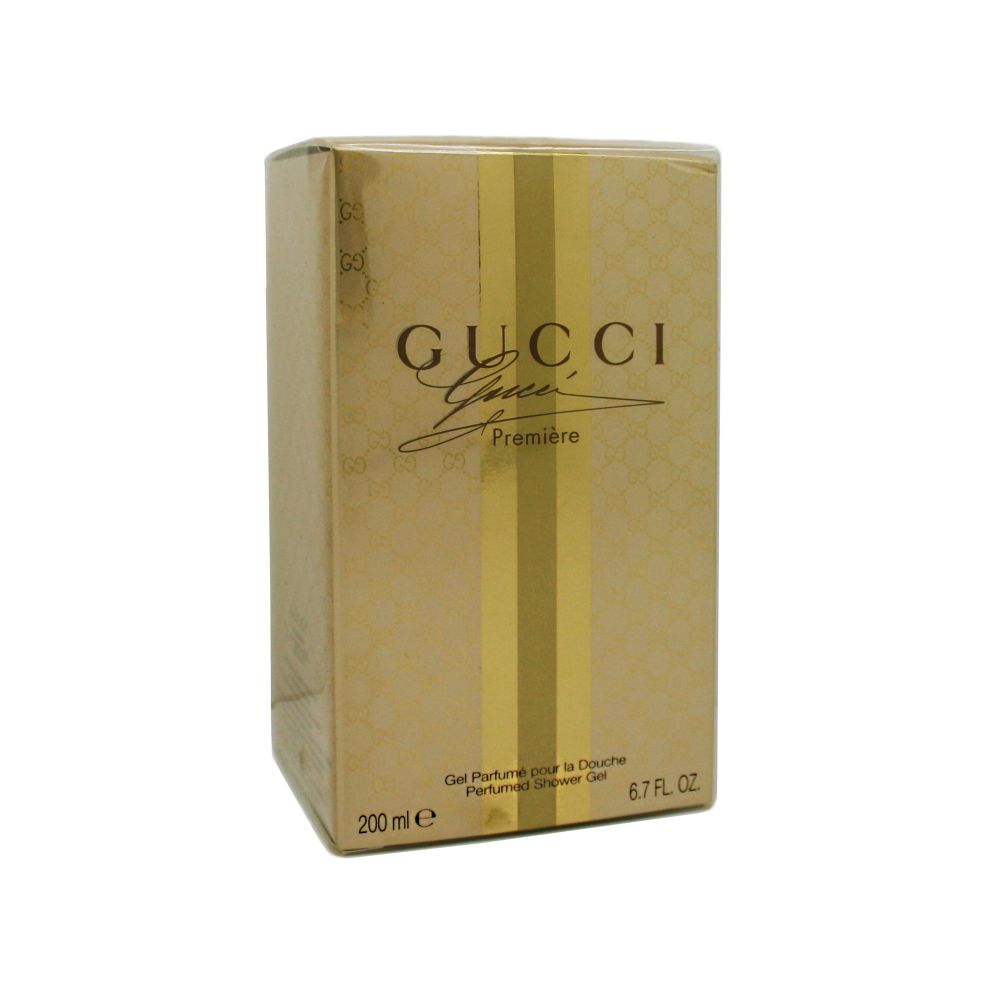 Gucci Première - Perfumed Shower Gel - 200ml