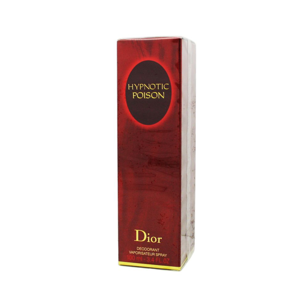 Dior - Hypnotic Poison - Deodorant Natural Spray - 100ml