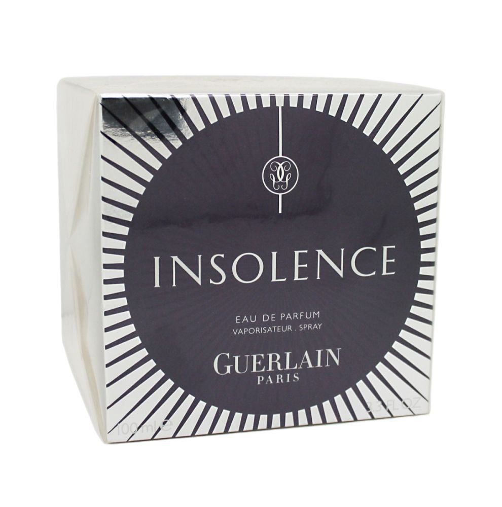 Guerlain - Insolence - Eau de Parfum Natural Spray - 100ml