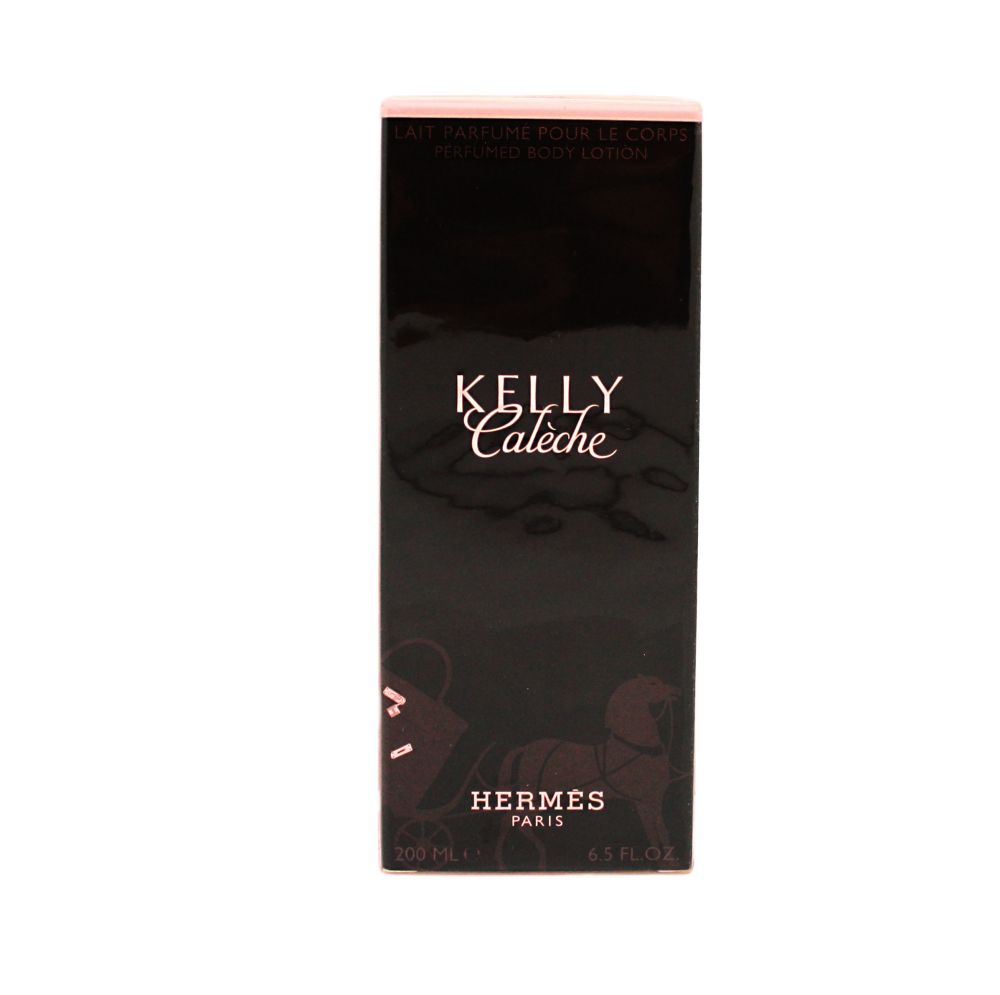 Hermès - Kelly Calèche - Perfumed Body Lotion - 200ml