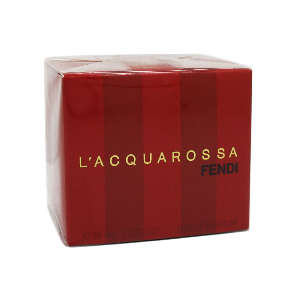 Fendi - L'Acquarossa - Eau de Parfum Natural Spray - 50ml
