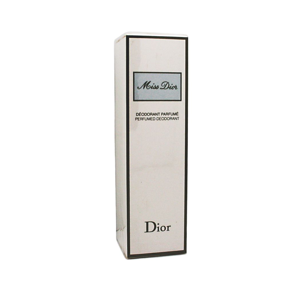 Dior - Miss Dior - Perfumed Deodorant Natural Spray - 100ml