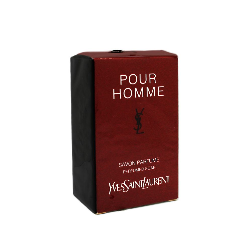 Yves Saint Laurent - Pour Homme - Perfumed Soap - 150g