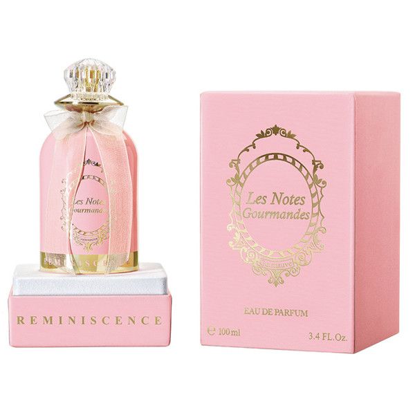Reminiscence - Les Notes Gourmandes Guimauve - Eau de Parfum Natural Spray - 100ml