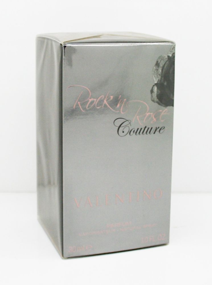 Valentino - Rock'n Rose Couture - Parfum Natural Spray - 30ml