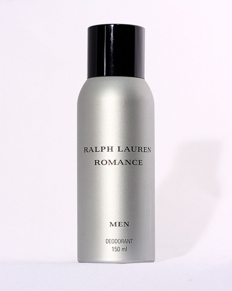 Ralph Lauren - Romance Men - Deodorant Natural Spray - 150ml
