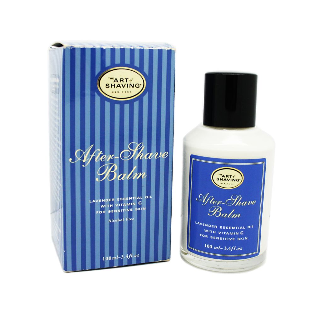 The Art of Shaving - After Shave Balm - 100ml