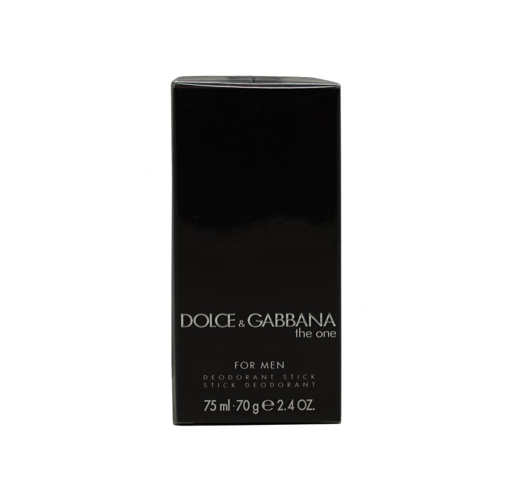 Dolce & Gabbana The One For Men - Deodorant Stick - 75ml