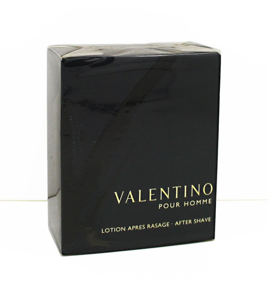 Valentino - V Pour Homme - After Shave Lotion - 50ml