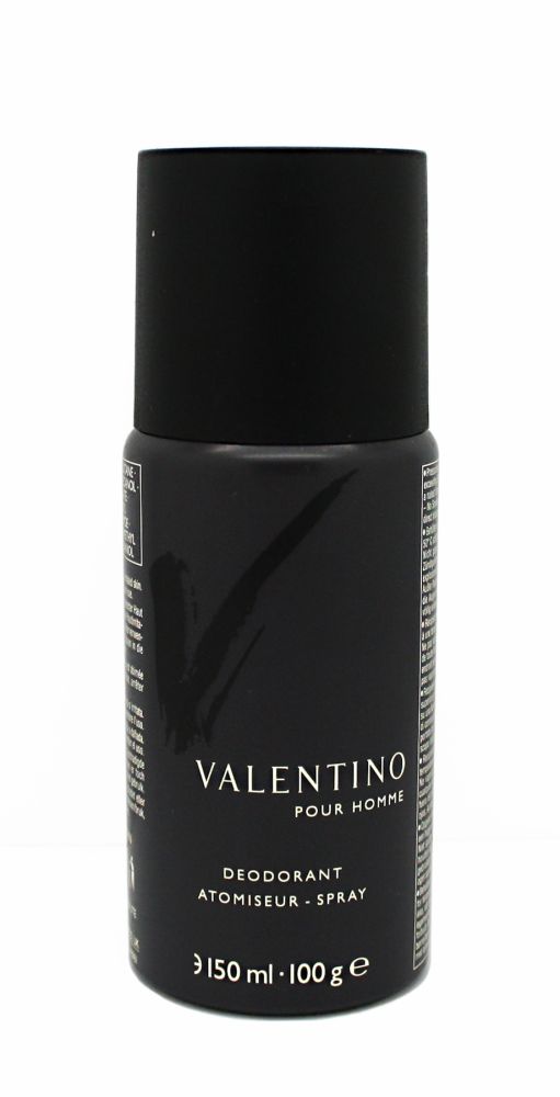 Valentino - V Pour Homme - Deodorant Spray - 150ml