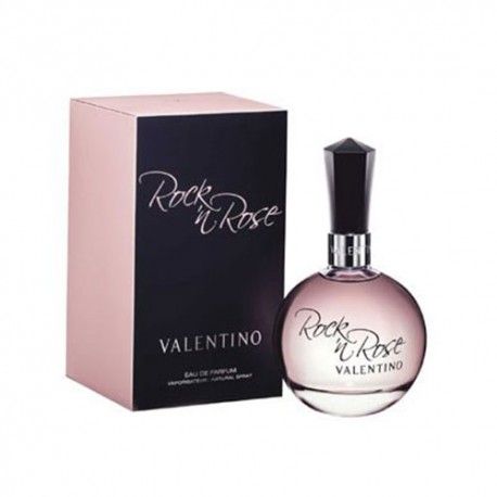 Valentino - Rock'n Rose - Eau de Parfum Natural Spray - 90ml